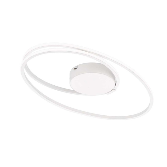 Nia plafond (Vit)