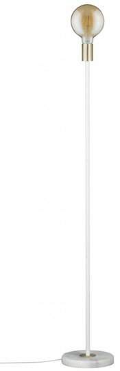 Neordic Nordin golvlampa (Vit)