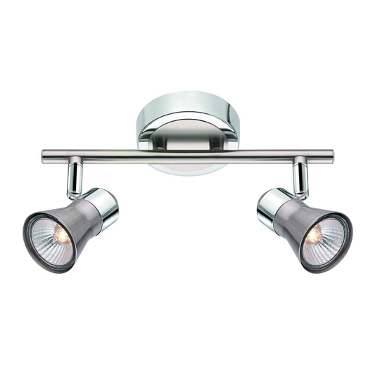 Galeria spot (Nickel)
