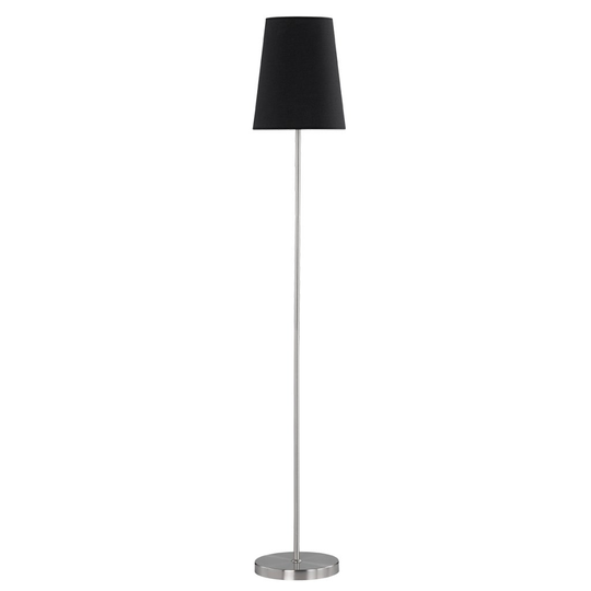 Fynn golvlampa (Svart)