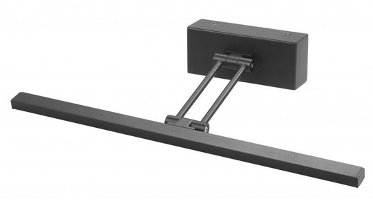 Picture light Rak LED (Silver)