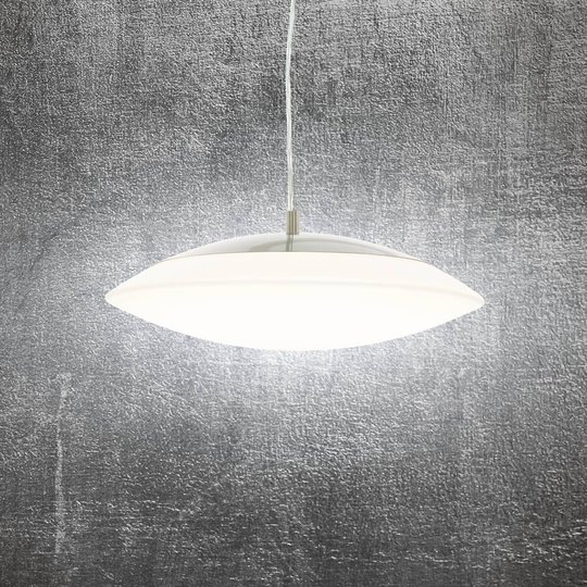 EGLO connect Frattina-C LED-hänglampa
