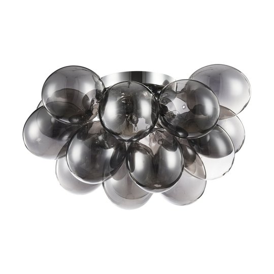 Balbo 38cm (Rökfärgad)