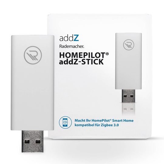 Rademacher addZ USB-Stick ZigBee-Gateway
