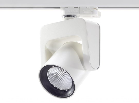 Vinci XS DIM ME927 White 1-ph Global LED