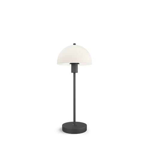 Bordslampa Vienda (Svart)