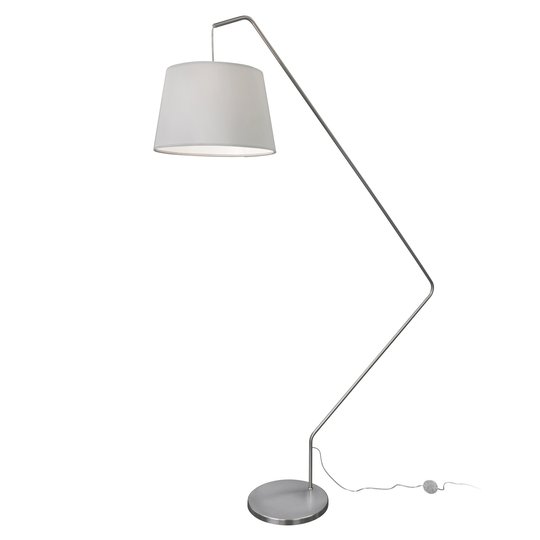 Villeroy & Boch Dublin golvlampa i vitt