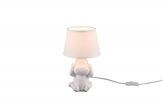 Nilson bordslampa