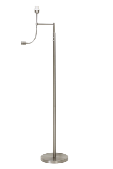 Calgary golvfot (Silver)
