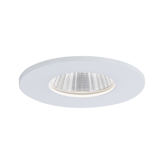 Calla LED Infälld (Vit)