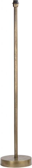 Columbus golvfot (Guld)