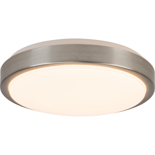 Livius plafond (Nickel)
