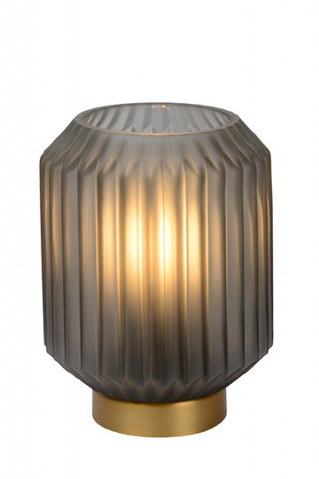 Sueno bordlampa (Grå)