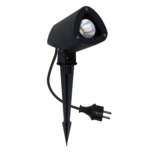 Megatron markspettspot Gartia S 3,8 W