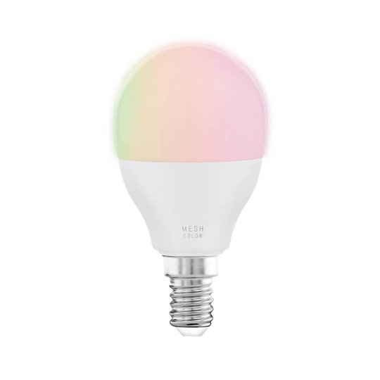 EGLO connect E14 5 W LED RGB + Tunable White