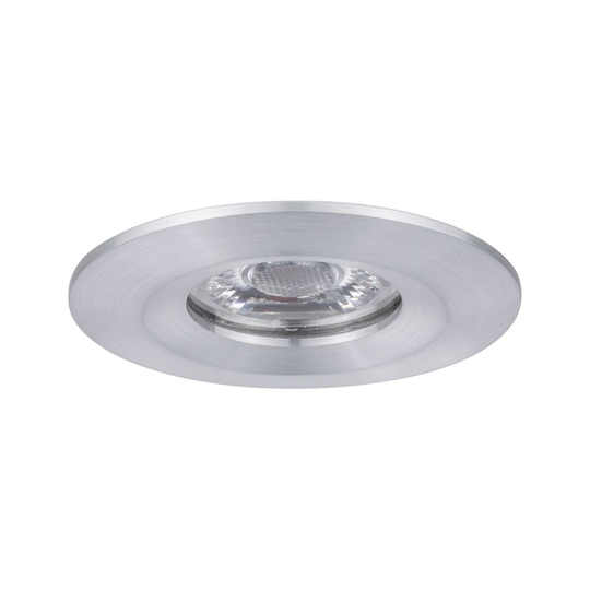 Nova mini Coin IP44 LED Infälld (Aluminium)