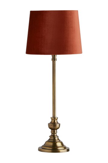 Andrea 43cm + Sofia rost skärm 20cm