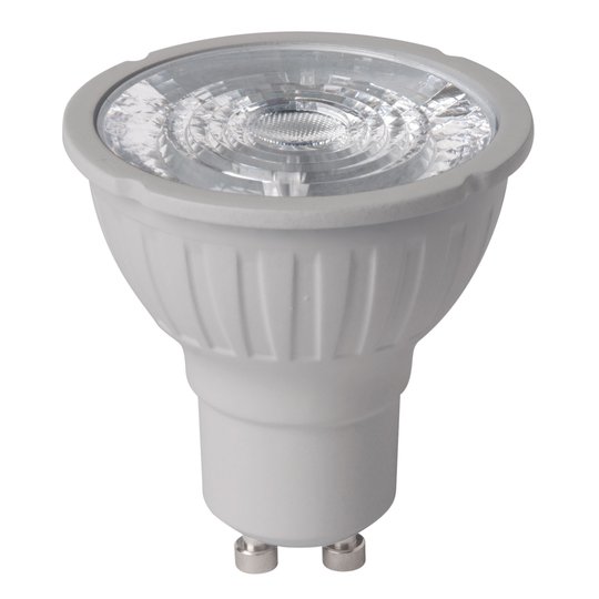 LED-reflektor GU10 dual beam 5W 2 800 K