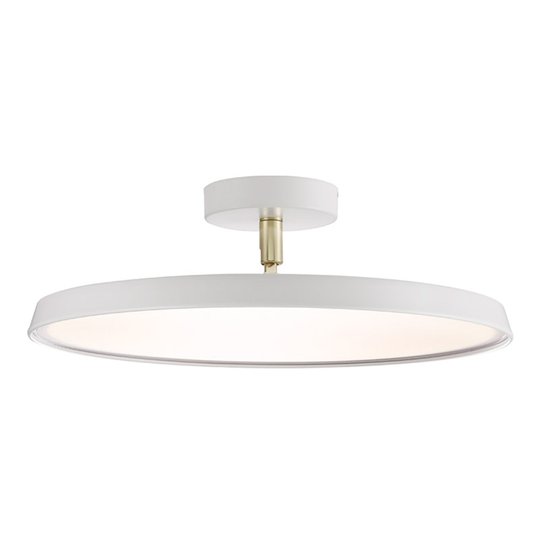 Avståndstaklampa Alba Pro 40 LED-lampa