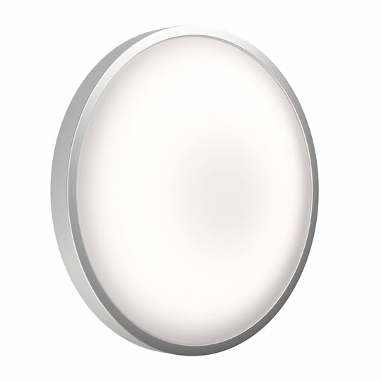 LEDVANCE Orbis LED-taklampa fjärrkontroll Ø41 cm
