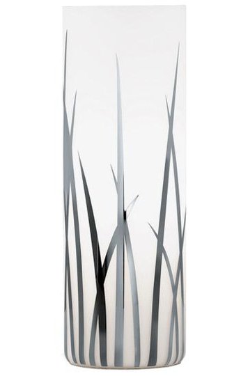 Rivato bordlampa (Förkromad/blank)
