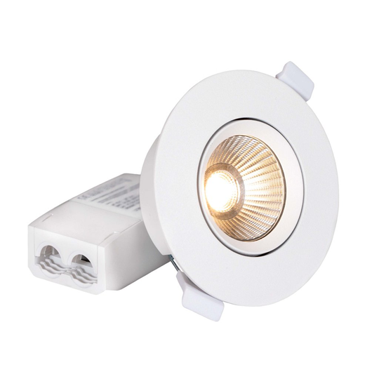 Optic L Quick ISO Vit 3000K (Vit)