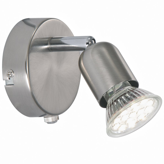 Avenue LED Vägg BS