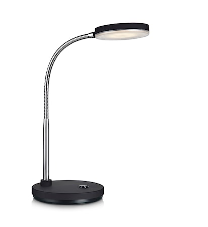 Flex Bordslampa Vit