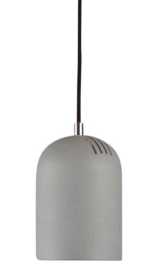 Lennon fönsterlampa (Grå)