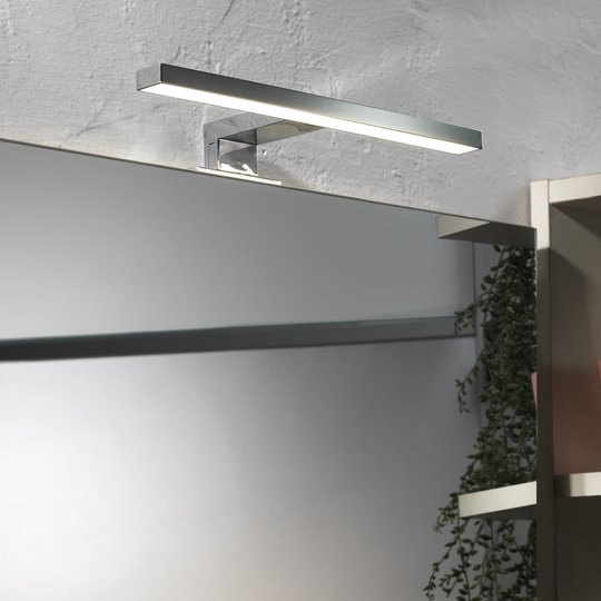 LED-spegellampa Nemo, 30 cm
