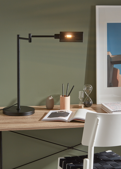 YALE - Table