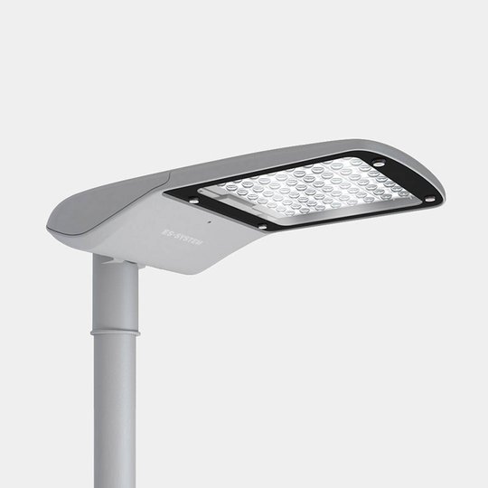 LED-strålkastare Sprinter wideflood 740 12 000 lm