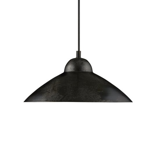 Studio pendel 29cm (Svart)