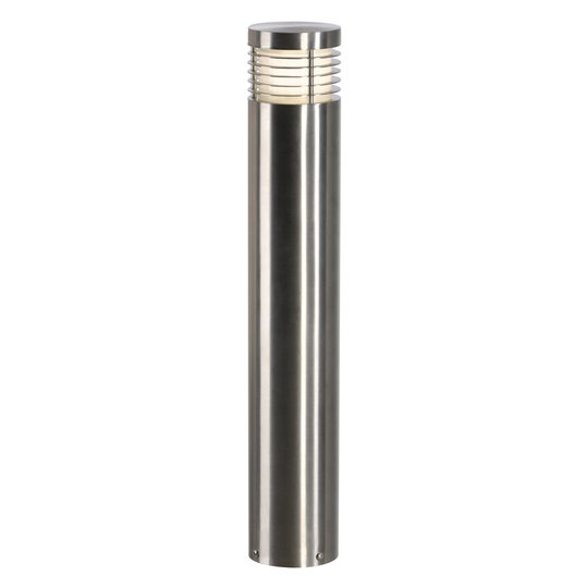 Modern gångvägsbelysning VAP SLIM 60
