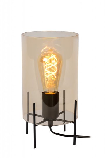 Steffie bordslampa (Amber)