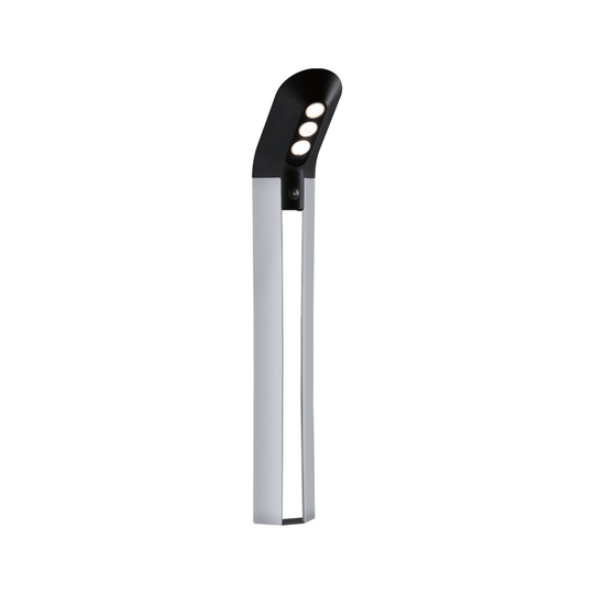 Solar Soley Zigbee (Antracit)