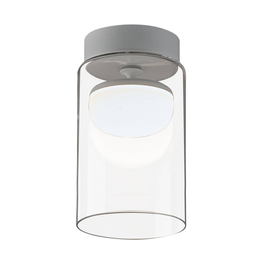 Prandina Diver LED-taklampa C5 2 700 K vit
