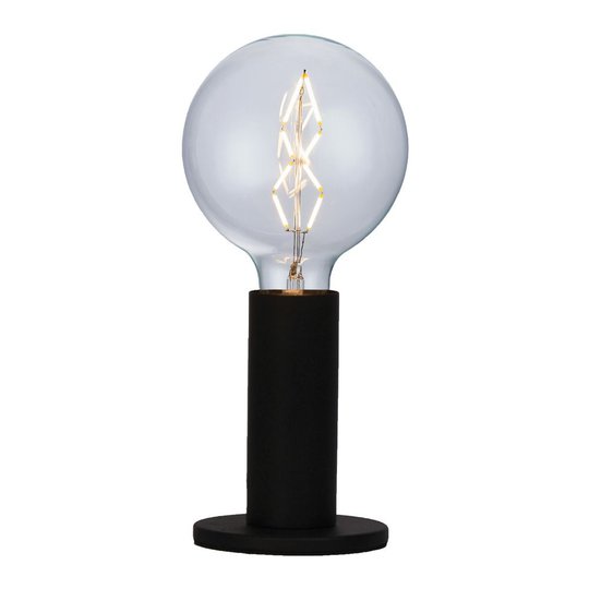 Elegance bordlampa (Koppar)