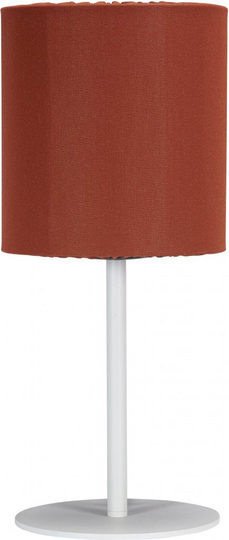 Agnar Bordslampa (Rost)