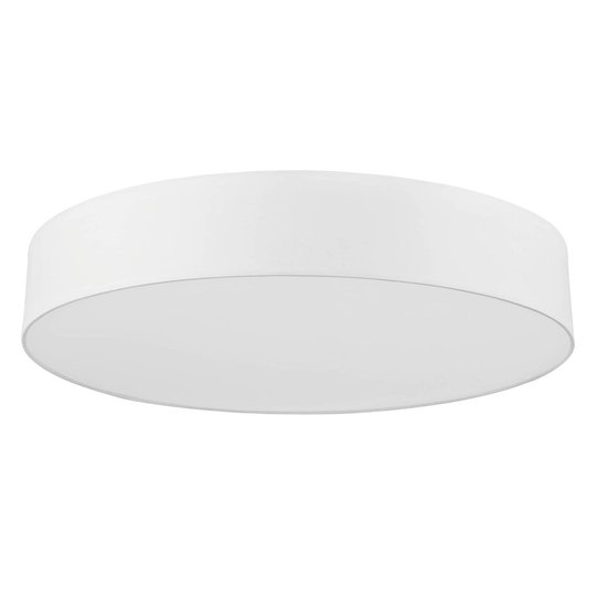 EGLO connect Ramao-C LED-taklampa vit 76 cm