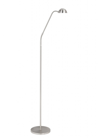 Parma golvlampa LED (Silver)