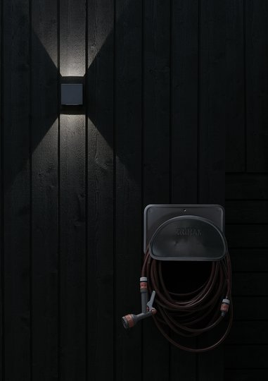 ARGOS - Wall outdoor