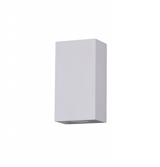 Times Square 16cm (Vit)