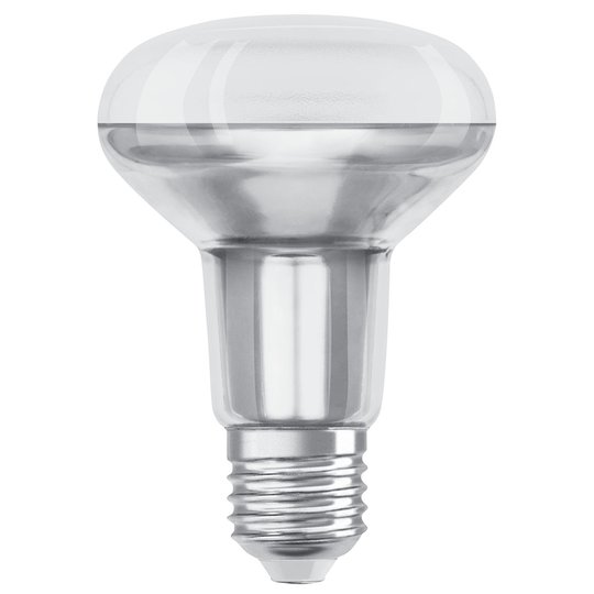 OSRAM LED-reflektor Star E27 R80 4,3 W 2 700 K 36°