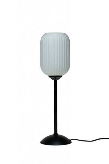 Riflet bordslampa (Opal)
