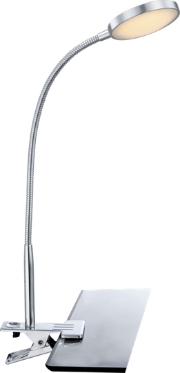 Pegasi klämlampa (Grå)