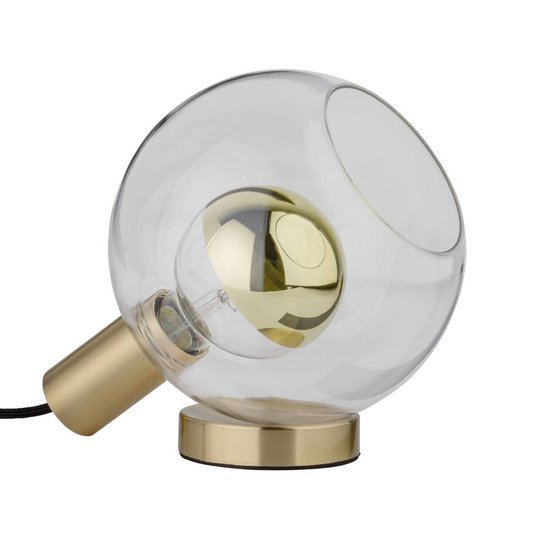 Paulmann Esben bordslampa