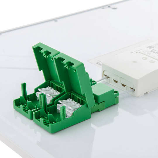 LED-panel RC132V G4 LED36S/840 PSD W30L120 OC