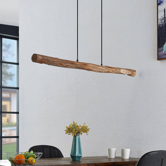 Lindby Nekala LED-hänglampa