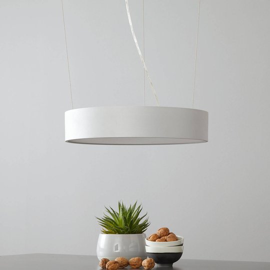 Arcchio Liv LED-hänglampa 4 000 K 40 cm